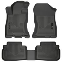 HL WB - Combo - Black