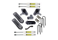 SLF Lift Kits