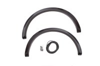 LND SX Fender Flares -Textured