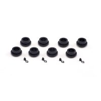 Hotchkis Sport Suspension Camber Link Rbld Kit 2002-2006 Mini Cooper and Cooper S R53