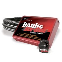 GBE Six-Gun Tuner