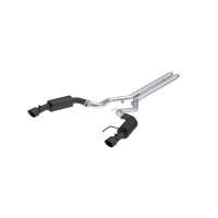 MBRP Catback Exhaust BLK
