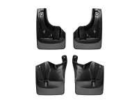 WT No Drill Mudflaps