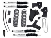 TUF Lift Kits