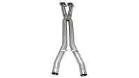 X-Pipe 3.0 Inch Stainless Steel 06-11 Chevy Corvette C6 Z06/ZR1 6.2L/7.0L V8 Corsa Performance
