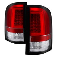 SPY LED Tail Lights