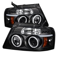 SPY Headlights
