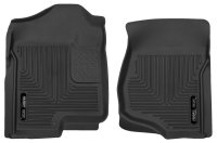 HL WB - Front - Black
