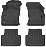 HL WB - Combo - Black