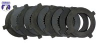 YUK Spider Gear Kits