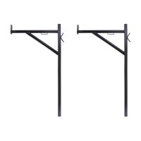 WES Overhead & Ladder Racks