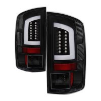 SPY LED Tail Lights