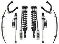 ICO 2.5 Series Coilover Kits