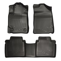 HL WB - Combo - Black