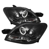SPY Headlights