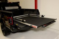 BedSLIDE 5 5 FT Super Short Bed Tundra Suburban And Tahoe 75 Percent Ext 1500lbs Contractor 63X47...