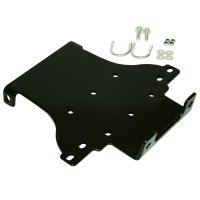ATV Mount Honda Rubicon/Foreman Bulldog Winch