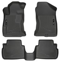 HL WB - Combo - Black