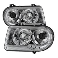 SPY Headlights