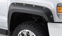BUS Pocket Style Flares