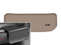 WT Cargo Liners - Tan