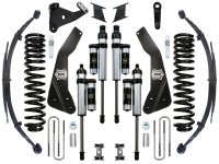 ICO 2.5 Series Shocks