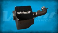 VOL Closed Pro5 Air Intake