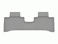 WT FloorLiner - Rear - Grey