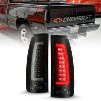 ANZ LED Taillights