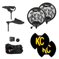 KCL SlimLite LED Lights