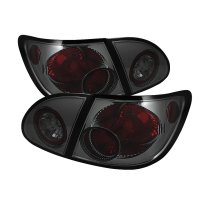 SPY Euro Tail Lights