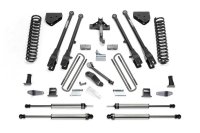FAB 4 Link Kit Component Box