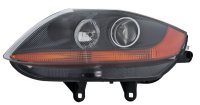HELLA Headlight Assemblies