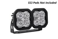 DIO Mounting Brackets Lighting
