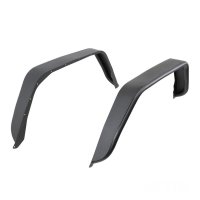 WES Snyper Tube Fenders