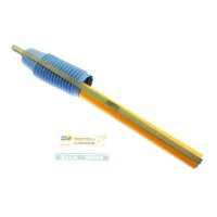 BIL B8 Series Shocks
