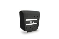 DVE Dash Trays
