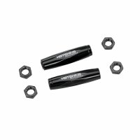 Hotchkis Sport Suspension Tie Rod Sleeves Some 69 Firebirds Require #1612 verify size of stock sl...