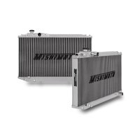 MM Radiators - Alum