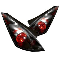 SPY Euro Tail Lights