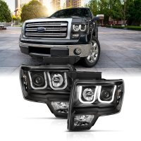 ANZ Projector Headlights