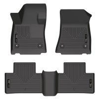 HL WB - Combo - Black