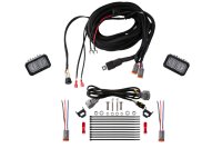 DIO Backup Light