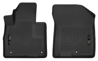 HL XAC - Front - Black