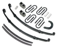 6 Inch Lift Kit 73-87 Chevy Truck/GMC Truck/Suburban/Blazer/Jimmy 1/2 Ton 4WD EZ-Ride Tuff Countr...