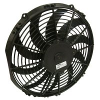 SPL Fans - Pull / Curved