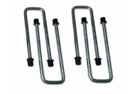 TUF Rear Axle U-Bolts