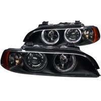 ANZ Projector Headlights