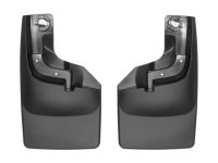 WT No Drill Mudflaps