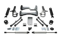 FAB Coilovers - Dirt Logic 2.5